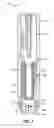 Fig. 15 - Autoinjector with low energy plunger loading