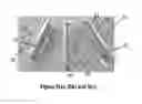 Fig. 03 - Single-Use, Self Destructing Shield for Syringe Needle