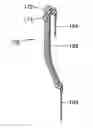Fig. 01 - Needle changing apparatus