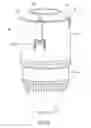 Fig. 04 - Needle changing apparatus