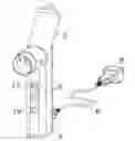 Fig. 01 - Respiratory medicament nebulizer system