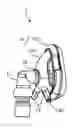 Fig. 01 - BREATHING MASK AND GAS PROVIDING DEVICE