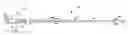 Fig. 01 - Catheter body structural support member including a polymer hypotube