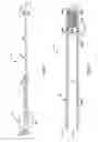 Fig. 02 - Catheter body structural support member including a polymer hypotube