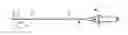 Fig. 01 - Multi-Directional Steerable Catheter