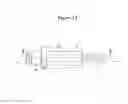 Fig. 04 - MEDICAL LUER CONNECTOR