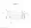Fig. 13 - MEDICAL LUER CONNECTOR