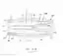 Fig. 37 - MEDICAL LUER CONNECTOR