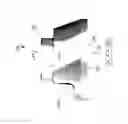 Fig. 64 - MEDICAL LUER CONNECTOR