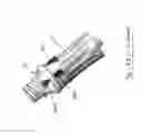 Fig. 66 - MEDICAL LUER CONNECTOR
