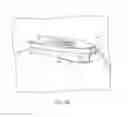 Fig. 05 - Dual sensor electrodes for providing enhanced resuscitation feedback