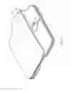 Fig. 10 - Dual sensor electrodes for providing enhanced resuscitation feedback