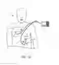 Fig. 15 - Dual sensor electrodes for providing enhanced resuscitation feedback