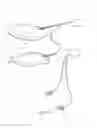Fig. 17 - Dual sensor electrodes for providing enhanced resuscitation feedback