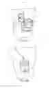 Fig. 24 - Dual sensor electrodes for providing enhanced resuscitation feedback