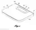 Fig. 02 - Peelable lid for container with multi-point peel system