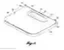Fig. 04 - Peelable lid for container with multi-point peel system