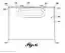 Fig. 06 - Peelable lid for container with multi-point peel system