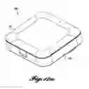 Fig. 16 - Peelable lid for container with multi-point peel system