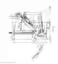Fig. 04 - Functional training equipment with multiple movement planes for biceps curl exercise