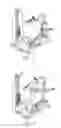 Fig. 09 - Functional training equipment with multiple movement planes for biceps curl exercise