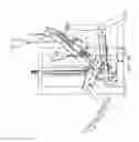 Fig. 12 - Functional training equipment with multiple movement planes for biceps curl exercise