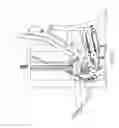 Fig. 20 - Functional training equipment with multiple movement planes for biceps curl exercise