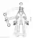 Fig. 23 - Functional training equipment with multiple movement planes for biceps curl exercise