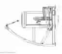 Fig. 26 - Functional training equipment with multiple movement planes for biceps curl exercise