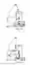 Fig. 29 - Functional training equipment with multiple movement planes for biceps curl exercise