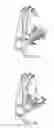 Fig. 32 - Functional training equipment with multiple movement planes for biceps curl exercise