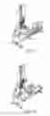 Fig. 40 - Functional training equipment with multiple movement planes for biceps curl exercise