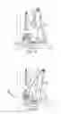 Fig. 45 - Functional training equipment with multiple movement planes for biceps curl exercise