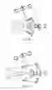 Fig. 46 - Functional training equipment with multiple movement planes for biceps curl exercise