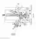 Fig. 60 - Functional training equipment with multiple movement planes for biceps curl exercise