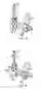 Fig. 64 - Functional training equipment with multiple movement planes for biceps curl exercise