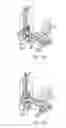 Fig. 72 - Functional training equipment with multiple movement planes for biceps curl exercise
