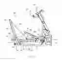 Fig. 07 - Stationary exercise apparatus