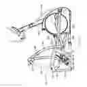 Fig. 15 - Stationary exercise apparatus