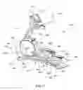 Fig. 17 - Stationary exercise apparatus