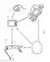 Fig. 02 - Systems and methods for measuring and/or analyzing swing information