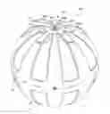 Fig. 01 - Vibrating fitness ball