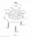 Fig. 10 - Vibrating fitness ball