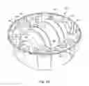 Fig. 18 - Vibrating fitness ball
