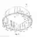 Fig. 19 - Vibrating fitness ball