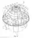 Fig. 21 - Vibrating fitness ball