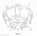 Fig. 22 - Vibrating fitness ball