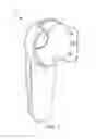 Fig. 06 - Golf ball holder device