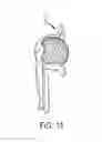 Fig. 10 - Golf ball holder device