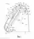 Fig. 02 - Golf bag accessory bag